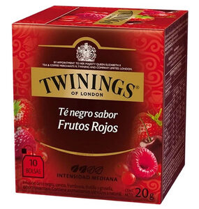 Té Rojo