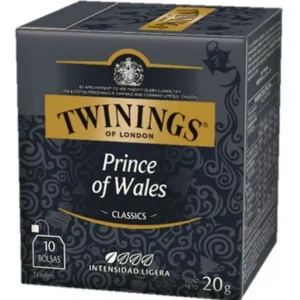 Té Negro