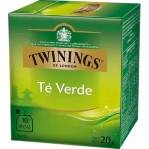 Té Verde